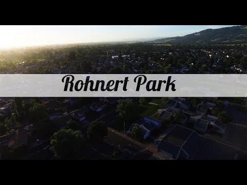 Rohnert Park, California