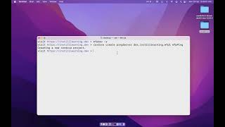 #4 IBM MobileFist 8.0 - Demo: Connect to IBM MobileFirst Server