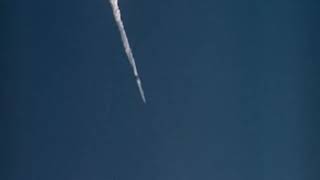 Project Mercury Little Joe Test Flights