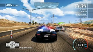 Reventón Unleashed Nfs Hot Pursuit Remastered - Ultimate Show Of Force