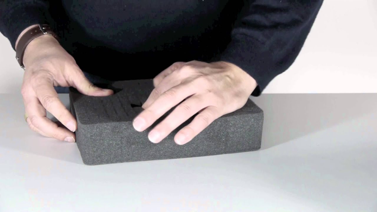 Peli Case 1200 Kamerakoffer/ Schutzkoffer für DSLR-Kameras - by www.enjoyyourcamera.com