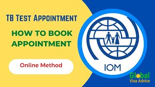 How to Book Your TB Test Appointment Online | Tuberculosis Test Booking Appointment by Online Method screenshot 4