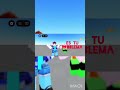 no es mi problema #roblox #elpersonajedelasemana #memes #minecraft