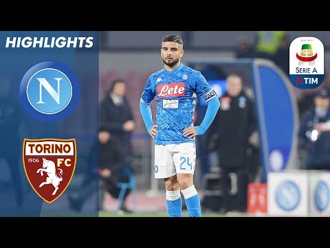 Napoli 0-0 Torino | Vani gli sforzi del Napoli di accorciare le distanze dalla Juve | Serie A