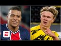 'Mind-blowing & bizarre' if Barcelona passed on Kylian Mbappé & Erling Haaland – Sid Lowe | ESPN FC