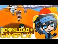 Gacha Life but in Multiplayer | Gacha Online - Gameplay & Download