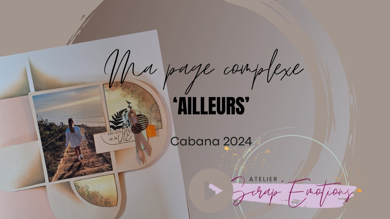 Vidéo Présentation Page 'Ailleurs'