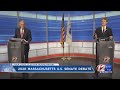 Newsmakers 6/12/2020: Highlights from Markey/Kennedy debate