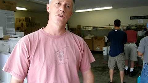 Home Winemaking w/ John Iszard of Fulkerson Winery