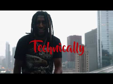 VvAbundant - Technically [ Dir by. @Dnt_Blink_ ]