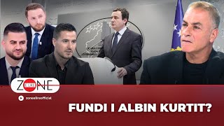 Download lagu Fundi i Albin Kurtin? - Zone e Lire