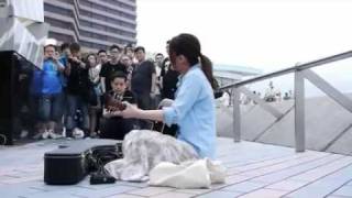 yui - good bye days