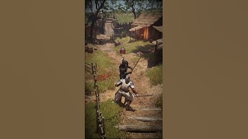 Devlog Day 18: Blocking Arrives 🔥 Exorcist - Throne of Ash  #unrealengine #gaming