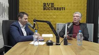 Cristian Ionescu - Bucuria mântuirii - RVE București