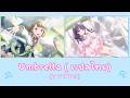 [ เเปลไทย ]「Umbrella」アンブレラ  DOLLCHESTRA (Love Live Hasu No Sora ) Subthai