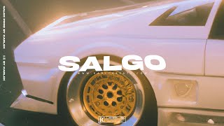 Salgo - Beat Reggaeton Instrumental Comercial (Prod. Karlek)