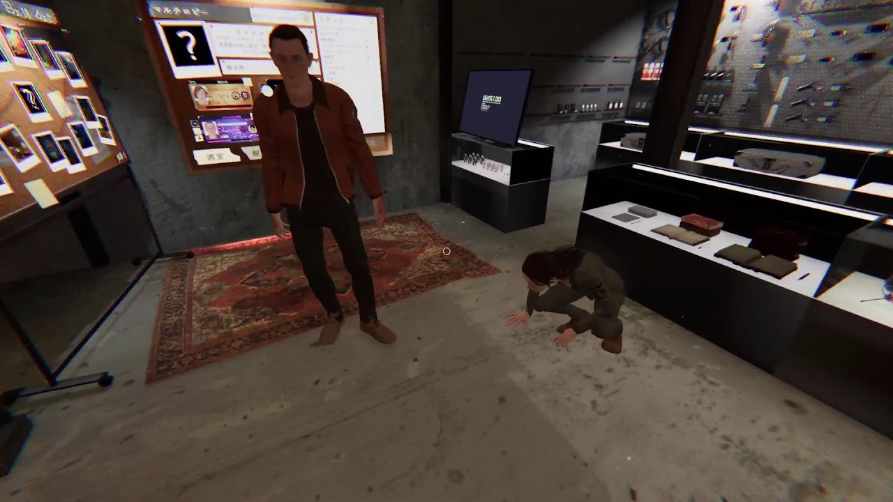 ファズモフォビア26#11(参加型)(ウィークリー)