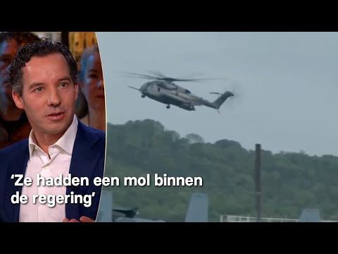 Sucuudiga Oo Go’aan Ku Gaadhay Inuu Somalia Badbaadiyo \u0026Trump Oo Weerarkale Qaadaya