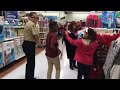 18th annual Shop with a Cop