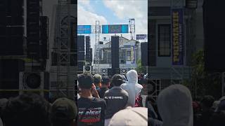 Line Array Xsys Terbaru Renyah Banget