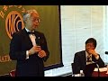 渡邊頼純　慶大教授（国際政治経済論）「トランプ政権：米国と世界の行方」（7）　2017.4.27