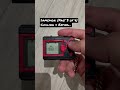 Digimon X Ver.1 Black-Red - Log 10.3 Damemon: Chilling & Eating...