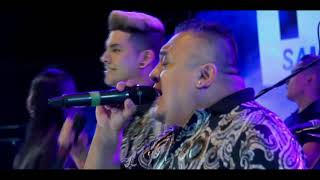 Orquesta Nsamble - Te Extraño En Vivo, Premios Villa