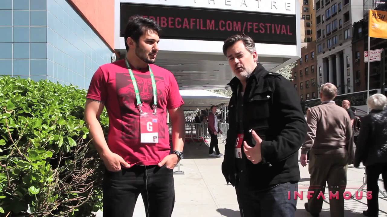 This Is Infamous Tribeca FIlm Festival 2014 Overview