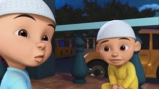 Upin & Ipin Musim 14 - Syahdunya Syawal Episod Penuh Terbaru 2020 | Upin Ipin Terbaru