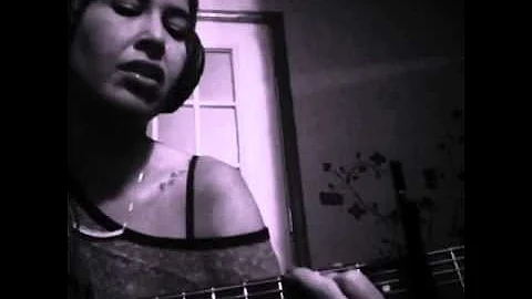 Who Knew - Pink cover by Traci Nichols