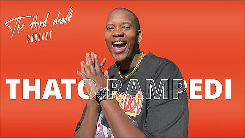 Being a Profitable Content Creator with @ThatoRamp...