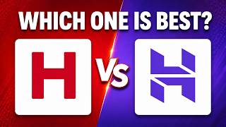 Hetzner vs Hostinger Review – Which One Is Worth It