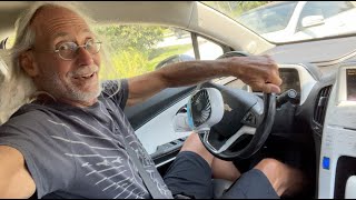 Can you use the Arctic Air Grip Go Evaporative Air Cooler in a car?