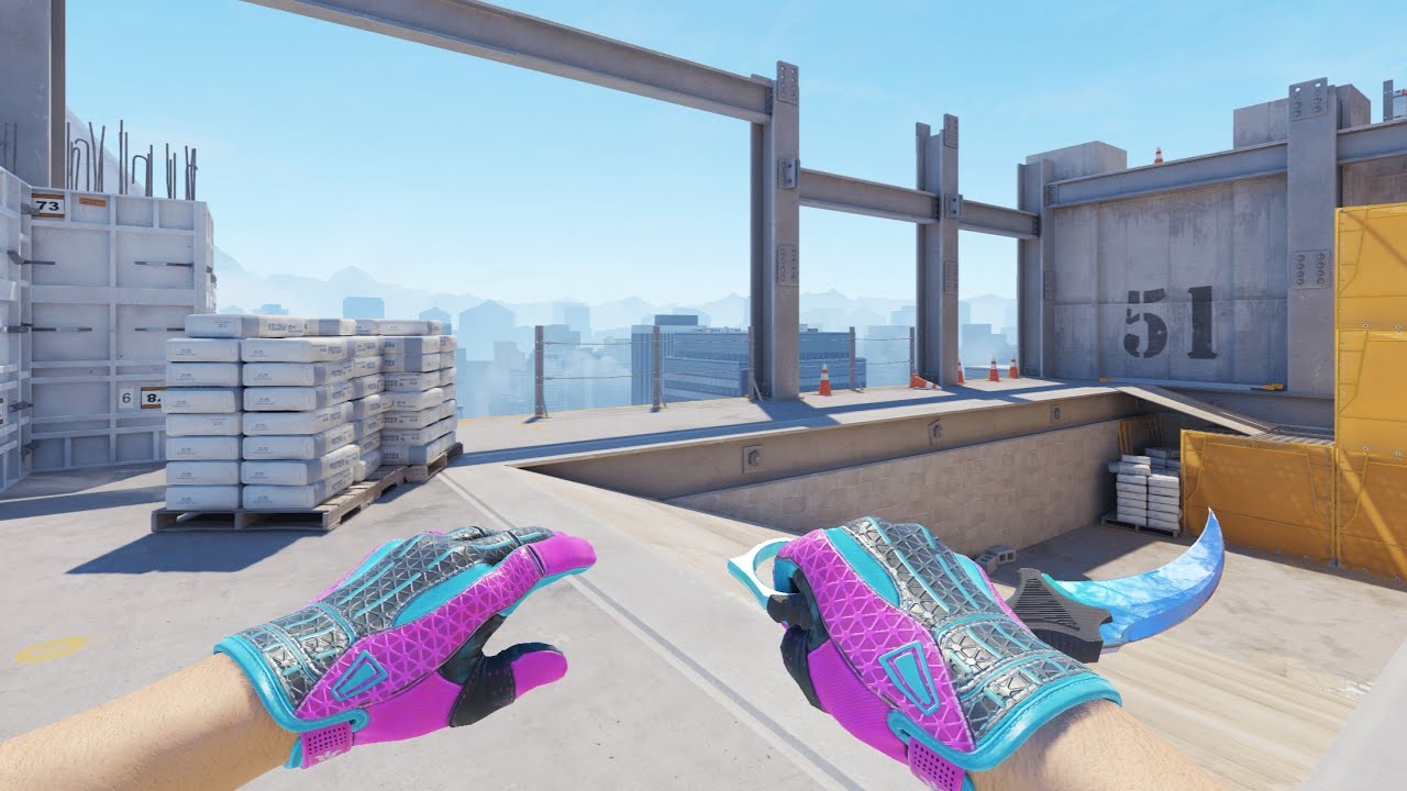 The Pro Secret: Combining Zen Aim and Entry Fragging in CS2 