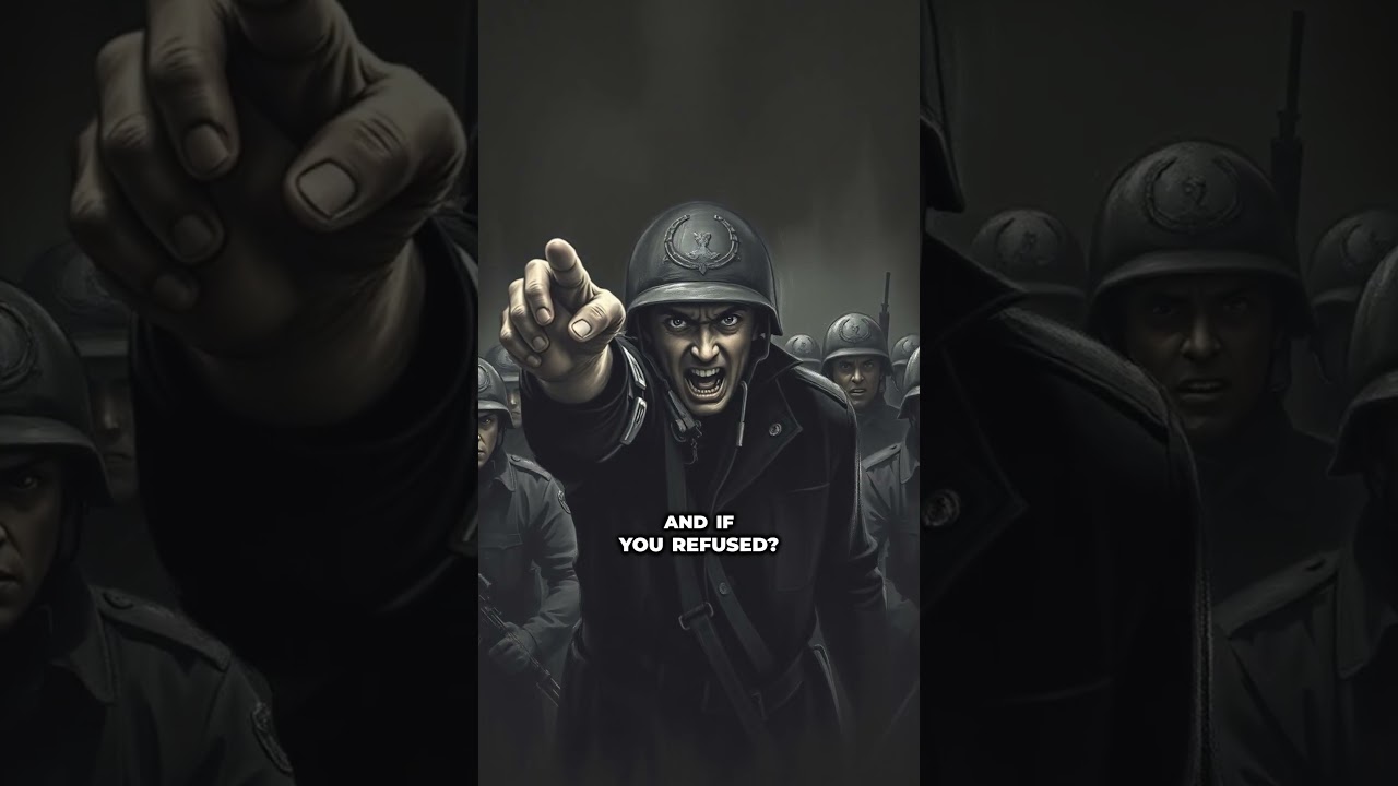 Жестокость римской децимации