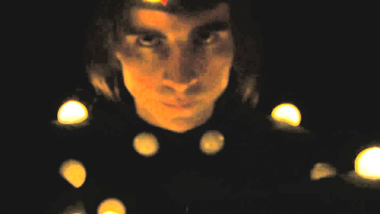 BANKS Drowning (Dave Glass Animals Remix) YouTube