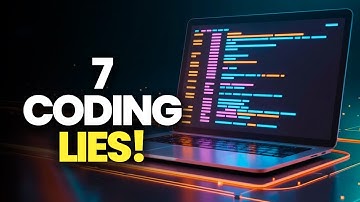 7 Programming Myths that waste your time