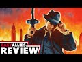 Mafia: Definitive Edition - Easy Allies Review