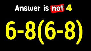 Famous This One Equation Separates Average Minds from Genius Minds! Profile