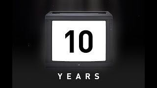 T2norway: 10 Years On YouTube!
After discovering the joy of video editing in early 2009, a young 13 year old T2 decided to create a YouTube channel on June 5th the same year.
Now, 10 years and about 200 videos later, the channel is still active and not stopping anytime soon.
Thank you all so much for your support and love throughout the years. Its highly appreciated. Tusen takk!
Please enjoy this anniversary video and leave a comment if youd like. Always fun to read comments ˙ ͜ʟ˙
See ya in the next vid!
Music: Thirty-four Forty-two - Simon Stålenhag
https://soundcloud.com/simon-st-lenhag/thirty-four-forty-two
Twitter: https://twitter.com/T2norway
This is my:
194th video of all-time
4th video of 2019 T2norway: 10 Years On YouTube!