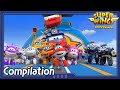 [Superwings s4 Compilation] EP01 ~ EP20 | Super wings Full Episodes