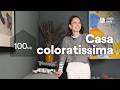 Casa coloratissima, pura energia | 100 mq Mp3 Song