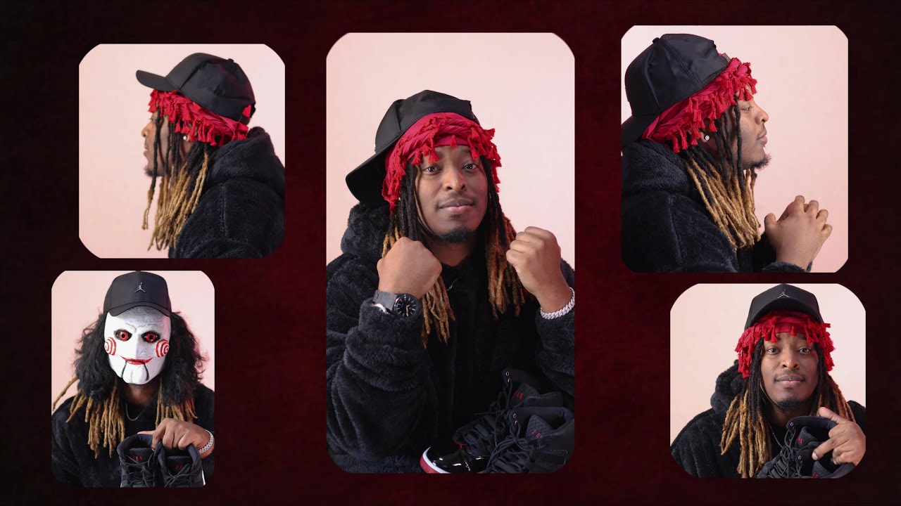 Summer Skit Rapper A Cold Sunday Cinematic skit - When rappers put that shit on - YouTube