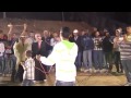 فؤاد ابو بنية والبداع الاردني تحدي من الاخر نجومي