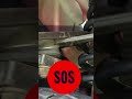 This Isn’t “Starting to Go” #automobile #shoplife