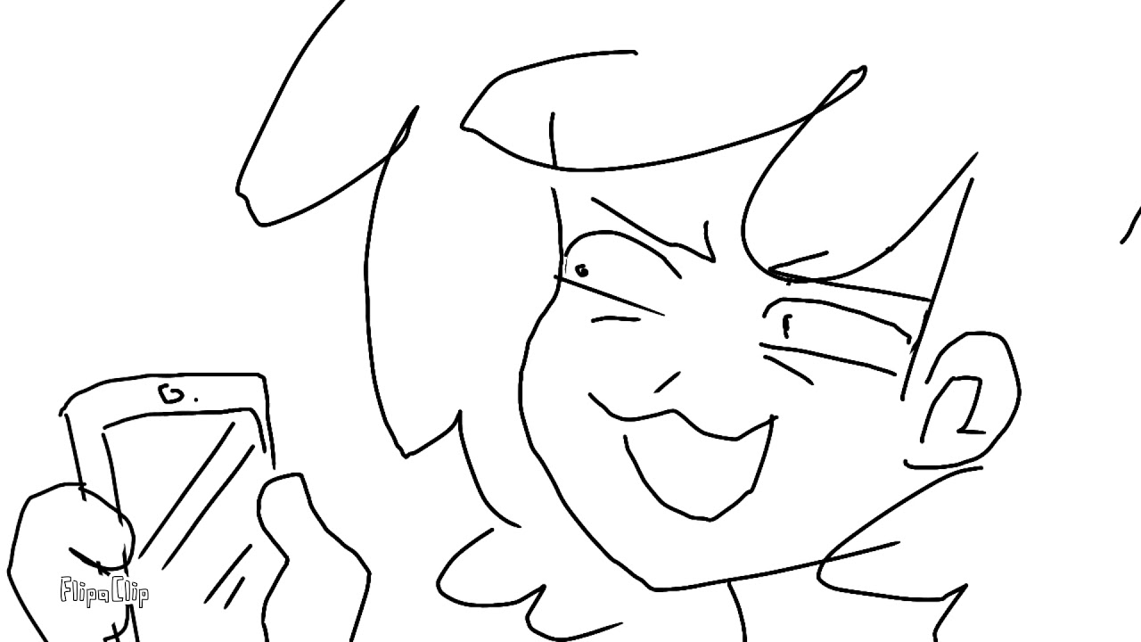 Prank call《eddsworld》(cringe)