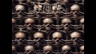 Hate - Anti-God Extremity