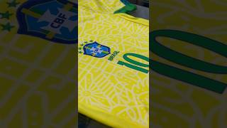 BRAZIL COPA AMERICA 2024 JERSEY AVAILABLE | #shorts #dbroz #dbrozinternational