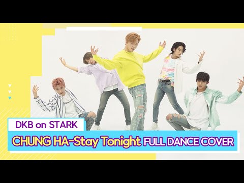 [D.O.D] DKB - Stay Tonight(<strong>CHUNG</strong> HA) FULL DANCE <strong>COVER</strong>