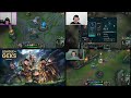 BRAND NEW TO LEAGUE OF LEGENDS